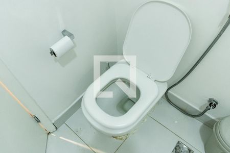 Apartamento para alugar com 90m², 2 quartos e sem vaga Apartamento para alugar com 90m², 2 quartos e sem vagaBanheiro Social