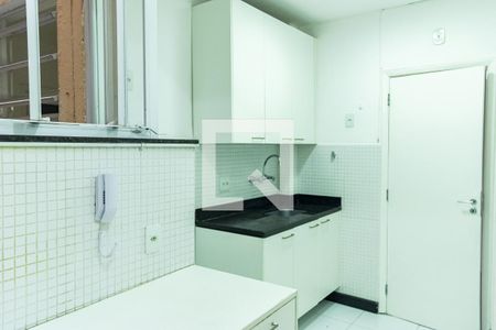 Apartamento para alugar com 90m², 2 quartos e sem vaga Apartamento para alugar com 90m², 2 quartos e sem vagaCozinha