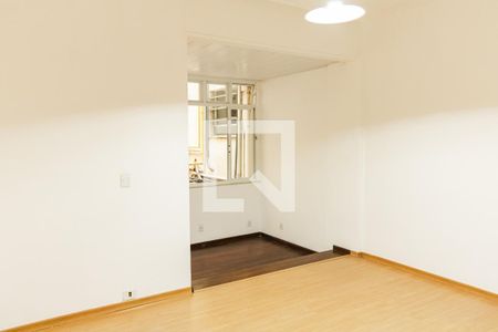 Sala de apartamento para alugar com 2 quartos, 90m² em Copacabana, Rio de Janeiro