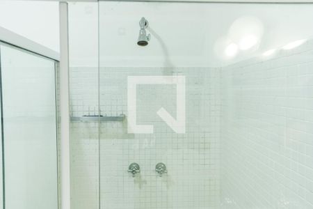 Apartamento para alugar com 90m², 2 quartos e sem vaga Apartamento para alugar com 90m², 2 quartos e sem vagaBanheiro Social