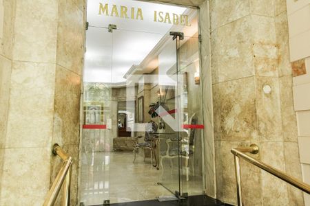 Apartamento para alugar com 90m², 2 quartos e sem vaga Apartamento para alugar com 90m², 2 quartos e sem vagaHall de entrada