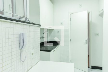 Apartamento para alugar com 90m², 2 quartos e sem vaga Apartamento para alugar com 90m², 2 quartos e sem vagaCozinha