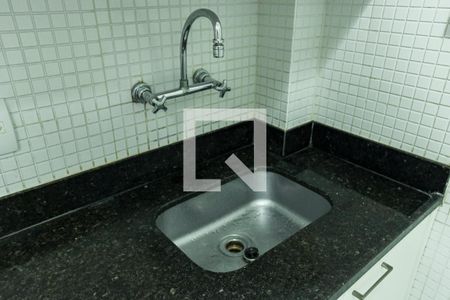 Apartamento para alugar com 90m², 2 quartos e sem vaga Apartamento para alugar com 90m², 2 quartos e sem vagaCozinha