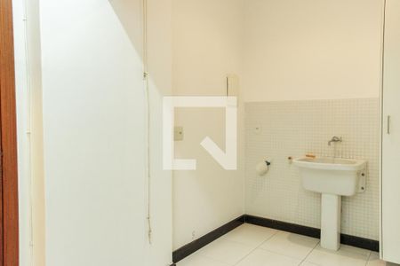Apartamento para alugar com 90m², 2 quartos e sem vaga Apartamento para alugar com 90m², 2 quartos e sem vagaÁrea de Serviço