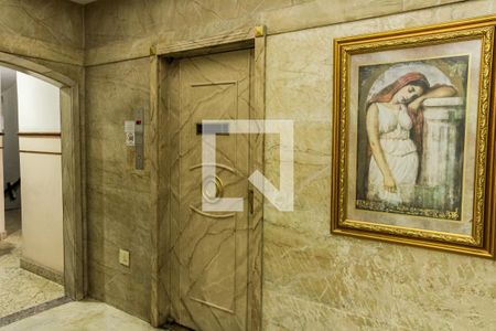 Apartamento para alugar com 90m², 2 quartos e sem vaga Apartamento para alugar com 90m², 2 quartos e sem vagaElevador