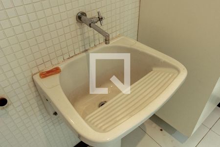 Apartamento para alugar com 90m², 2 quartos e sem vaga Apartamento para alugar com 90m², 2 quartos e sem vagaÁrea de Serviço