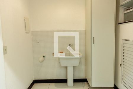 Apartamento para alugar com 90m², 2 quartos e sem vaga Apartamento para alugar com 90m², 2 quartos e sem vagaÁrea de Serviço