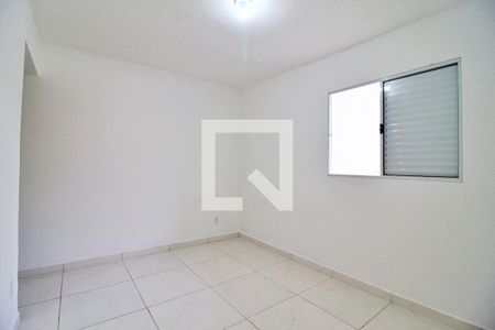 Quarto 1 de casa para alugar com 1 quarto, 55m² em Parque João Ramalho, Santo André