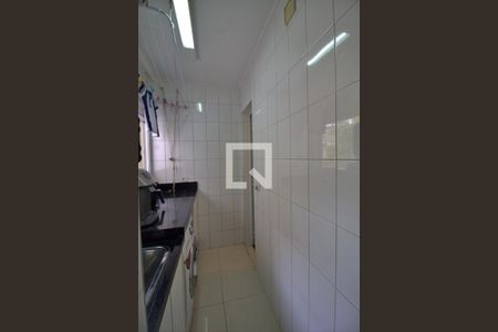 Apartamento à venda com 122m², 3 quartos e 2 vagas Apartamento à venda com 122m², 3 quartos e 2 vagasÁrea de Serviço