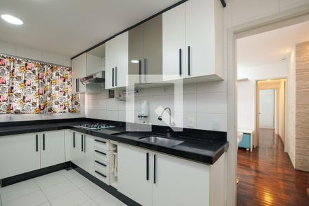 Apartamento para alugar com 77m², 2 quartos e 1 vaga Apartamento para alugar com 77m², 2 quartos e 1 vagaCozinha