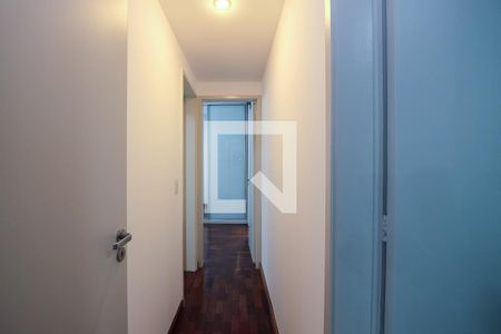Apartamento para alugar com 77m², 2 quartos e 1 vaga Apartamento para alugar com 77m², 2 quartos e 1 vagaCorredor