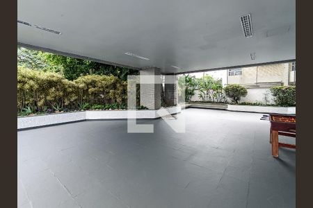 Apartamento para alugar com 77m², 2 quartos e 1 vaga Apartamento para alugar com 77m², 2 quartos e 1 vagaÁrea comum - Playground