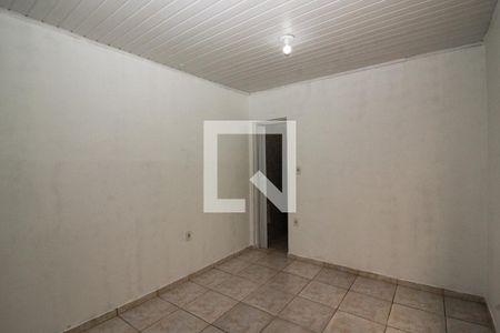 Quarto Suíte de casa para alugar com 1 quarto, 65m² em Azenha, Porto Alegre