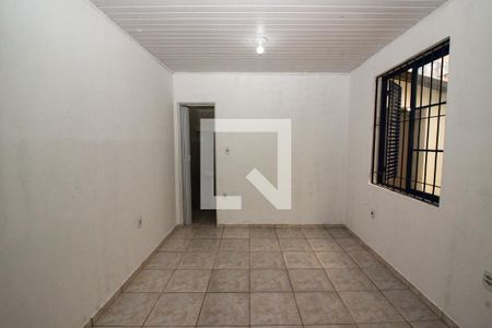 Quarto Suíte de casa para alugar com 1 quarto, 65m² em Azenha, Porto Alegre
