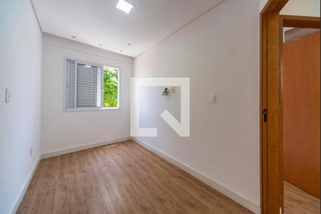 Quarto 1 de apartamento à venda com 2 quartos, 80m² em Vila Helena, Santo André