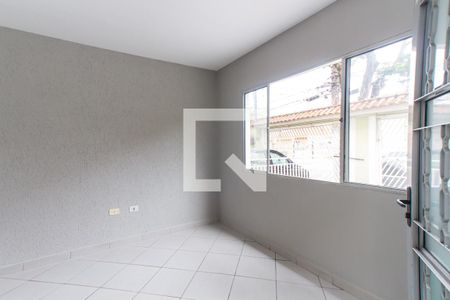 Sala   de casa para alugar com 2 quartos, 80m² em Parque Edu Chaves, São Paulo