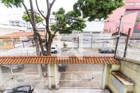 Vista do Quarto 1   de casa para alugar com 2 quartos, 80m² em Parque Edu Chaves, São Paulo