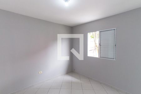 Quarto 1   de casa para alugar com 2 quartos, 80m² em Parque Edu Chaves, São Paulo