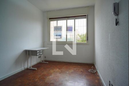 Sala de apartamento para alugar com 2 quartos, 55m² em Morro Santana, Porto Alegre