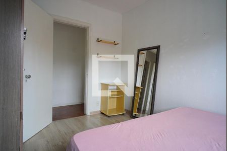 Quarto 2 de apartamento à venda com 2 quartos, 55m² em Morro Santana, Porto Alegre
