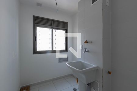 Apartamento para alugar com 48m², 2 quartos e sem vagaLavanderia