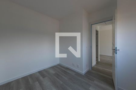 Quarto 1 de apartamento para alugar com 2 quartos, 48m² em Jardim Independência, São Paulo
