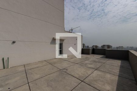 Apartamento para alugar com 48m², 2 quartos e sem vagaÁrea comum - Terraço