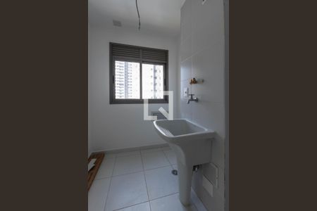 Apartamento para alugar com 48m², 2 quartos e sem vagaLavanderia