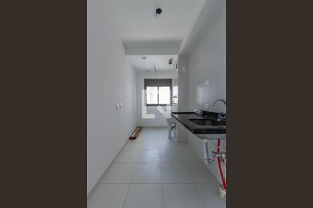 Apartamento para alugar com 48m², 2 quartos e sem vagaCozinha