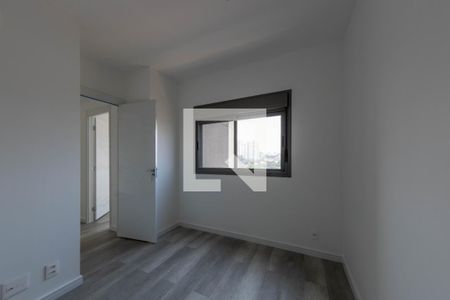 Quarto 1 de apartamento para alugar com 2 quartos, 48m² em Jardim Independência, São Paulo