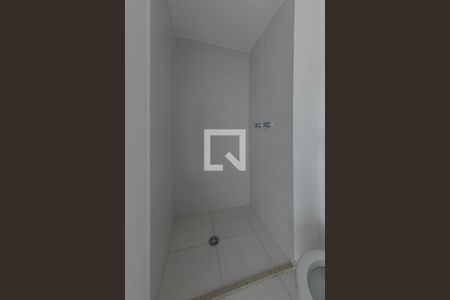 Apartamento para alugar com 48m², 2 quartos e sem vagaBanheiro