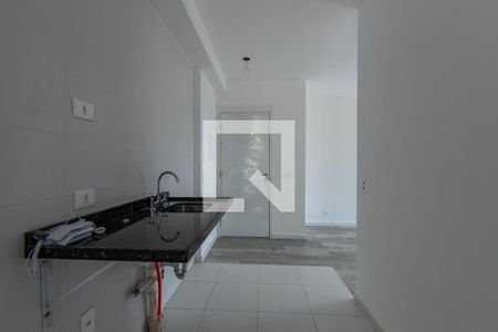 Apartamento para alugar com 48m², 2 quartos e sem vagaCozinha