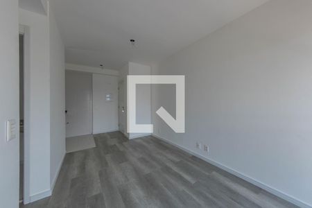 Sala de apartamento para alugar com 2 quartos, 48m² em Jardim Independência, São Paulo