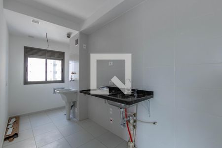 Apartamento para alugar com 48m², 2 quartos e sem vagaCozinha