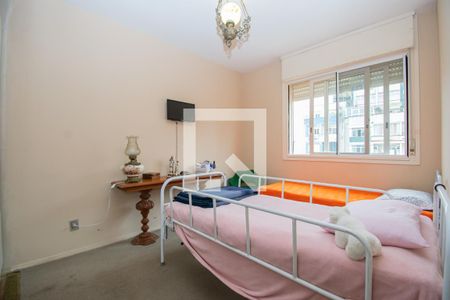 Apartamento à venda com 110m², 3 quartos e 1 vaga Apartamento à venda com 110m², 3 quartos e 1 vagaQuarto 1