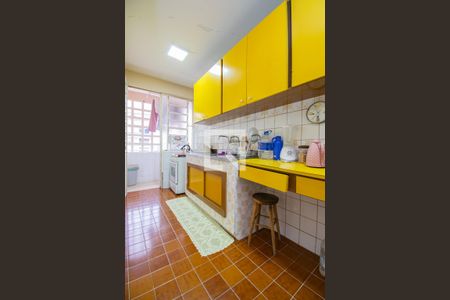 Apartamento à venda com 110m², 3 quartos e 1 vaga Apartamento à venda com 110m², 3 quartos e 1 vagaCozinha