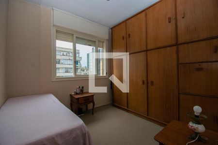 Apartamento à venda com 110m², 3 quartos e 1 vaga Apartamento à venda com 110m², 3 quartos e 1 vagaQuarto 2