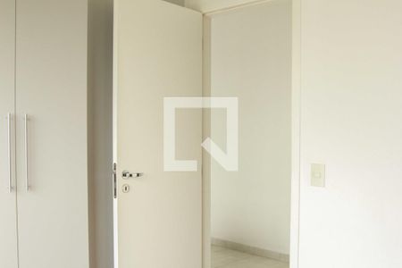 Quarto  de apartamento à venda com 1 quarto, 40m² em Continental, Osasco