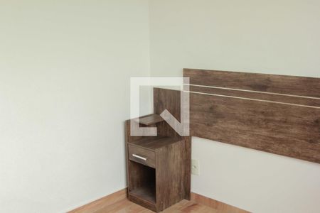 Quarto  de apartamento à venda com 1 quarto, 40m² em Continental, Osasco