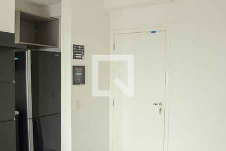 Sala de apartamento à venda com 1 quarto, 40m² em Continental, Osasco