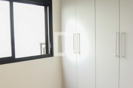 Quarto  de apartamento à venda com 1 quarto, 40m² em Continental, Osasco