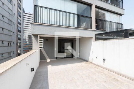Studio à venda com 67m², 1 quarto e sem vagaSacada
