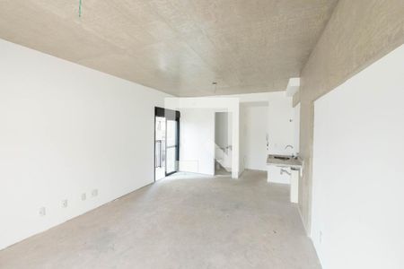Studio à venda com 67m², 1 quarto e sem vagaStudio