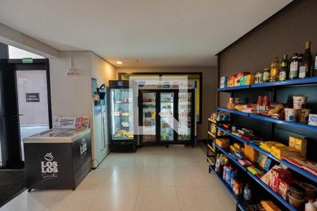 Studio à venda com 67m², 1 quarto e sem vagamercado