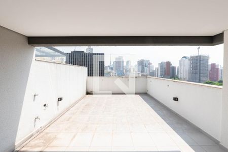 Studio à venda com 67m², 1 quarto e sem vagaSacada