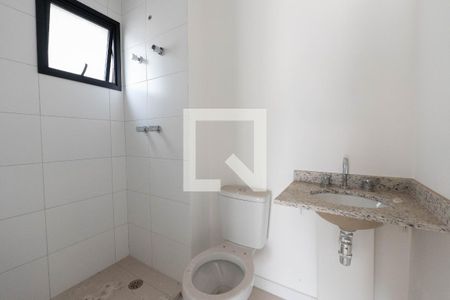 Studio à venda com 67m², 1 quarto e sem vagaBanheiro