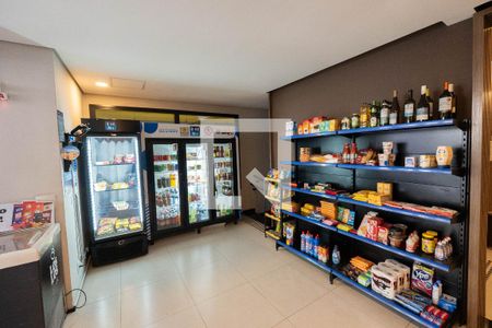 Studio à venda com 67m², 1 quarto e sem vagamercado