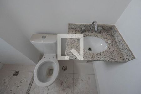 Studio à venda com 67m², 1 quarto e sem vagaBanheiro