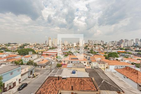 Apartamento para alugar com 51m², 2 quartos e 1 vagaVista
