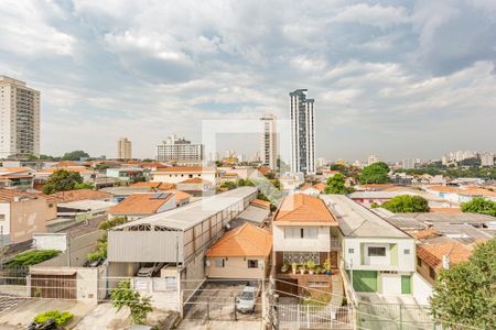 Apartamento para alugar com 51m², 2 quartos e 1 vagaVista